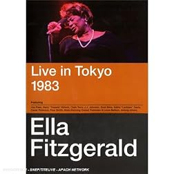Live in Tokyo