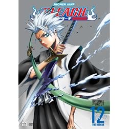 Bleach Vol 12: The Rescue
