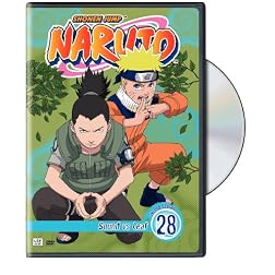 Naruto, Vol. 28