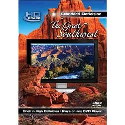 Great Southwest (Standard Definition) (Dol)
