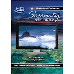 Serenity: Southern Seas Sd (Dol)