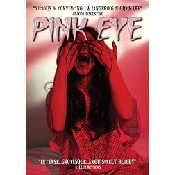 Pink Eye