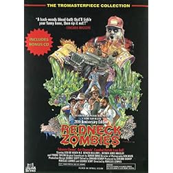 Redneck Zombies 20th Anniversary Edition