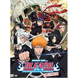 Bleach Movie 1: Memories of Nobody