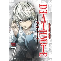 Death Note, Vol. 7
