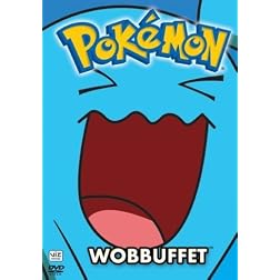Pokemon All Stars Vol. 14 - Wobbuffet