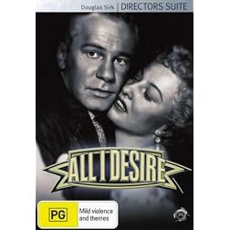All I Desire