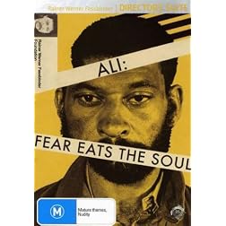 Ali: Fear Eats the Soul