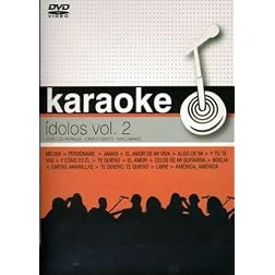 Vol. 2-Idolos