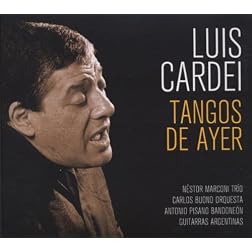 Tangos De Ayer