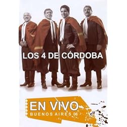 En Vivo Buenos Aires 6