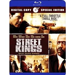 Street Kings [Blu-ray]