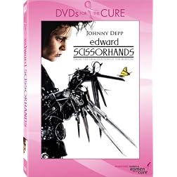 Edward Scissorhands