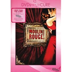 Moulin Rouge