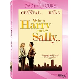 When Harry Met Sally