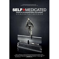 Self+Medicated