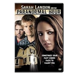 Sarah Landon & The Paranormal Hour
