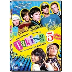 Taking 5