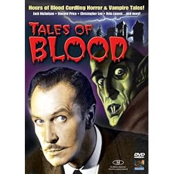 Tales of Blood