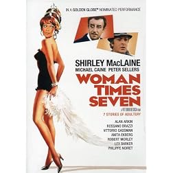 Woman Times Seven