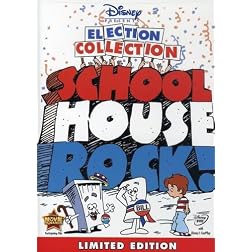 Schoolhouse Rock: The Election Collection