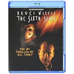 The Sixth Sense [Blu-ray]