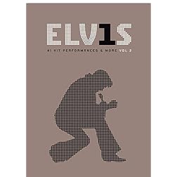 Elvis #1 Hit Performances and More, Vol. 2