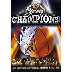 Young Champions-2007 West Virginia University Bask