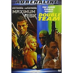 Maximum Risk / Double Team