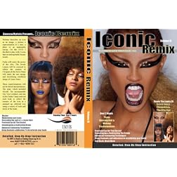 Iconic Remix Vol IX