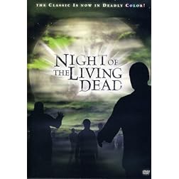 Night of the Living Dead