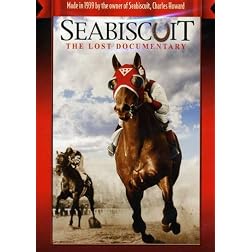 Seabiscuit