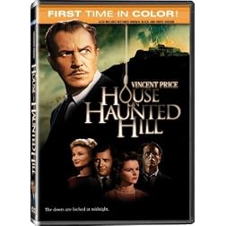 House on Haunted Hill