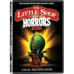 Little Shop of Horrors