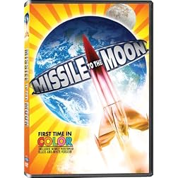 Missile to the Moon