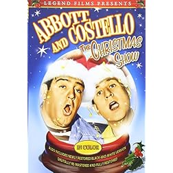 Abb/Cost-Christmas Show