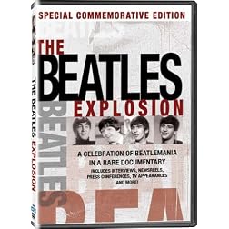 Beatles Explosion
