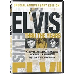 Elvis Compilation