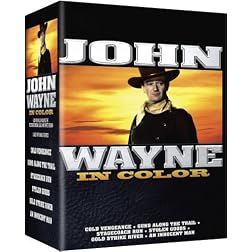 John Wayne 6pack