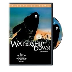 Watership Down (Deluxe Edition)