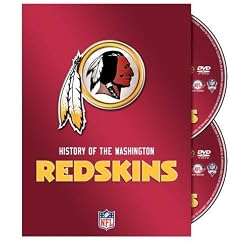 NFL: History of the Washington Redskins