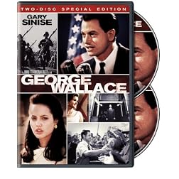 George Wallace (Two-Disc Special Edition)