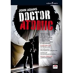 Adams: Doctor Atomic