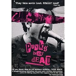 Punk's Not Dead