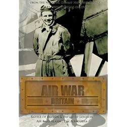 Air War: Britain