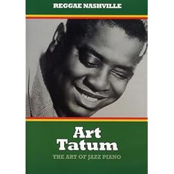 The Art of Jazz Piano