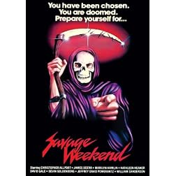 Savage Weekend