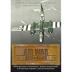 Air War: Axis vs. Allies