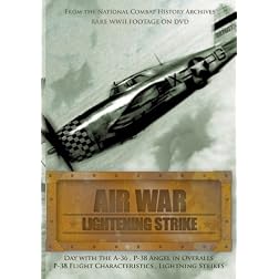 Air War: Lightening Strikes