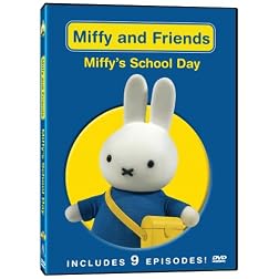 Miffy and Friends, Vol. 1